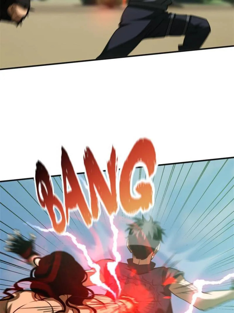 Read Global Martial Arts EN Manga Online
