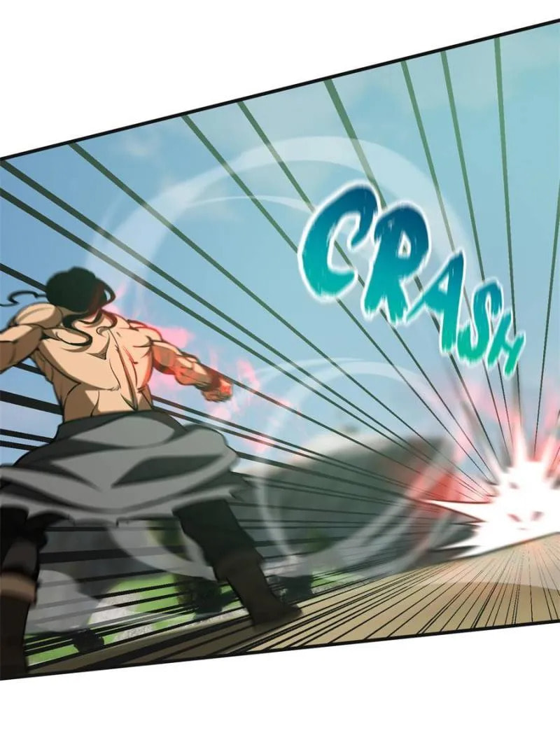 Read Global Martial Arts EN Manga Online