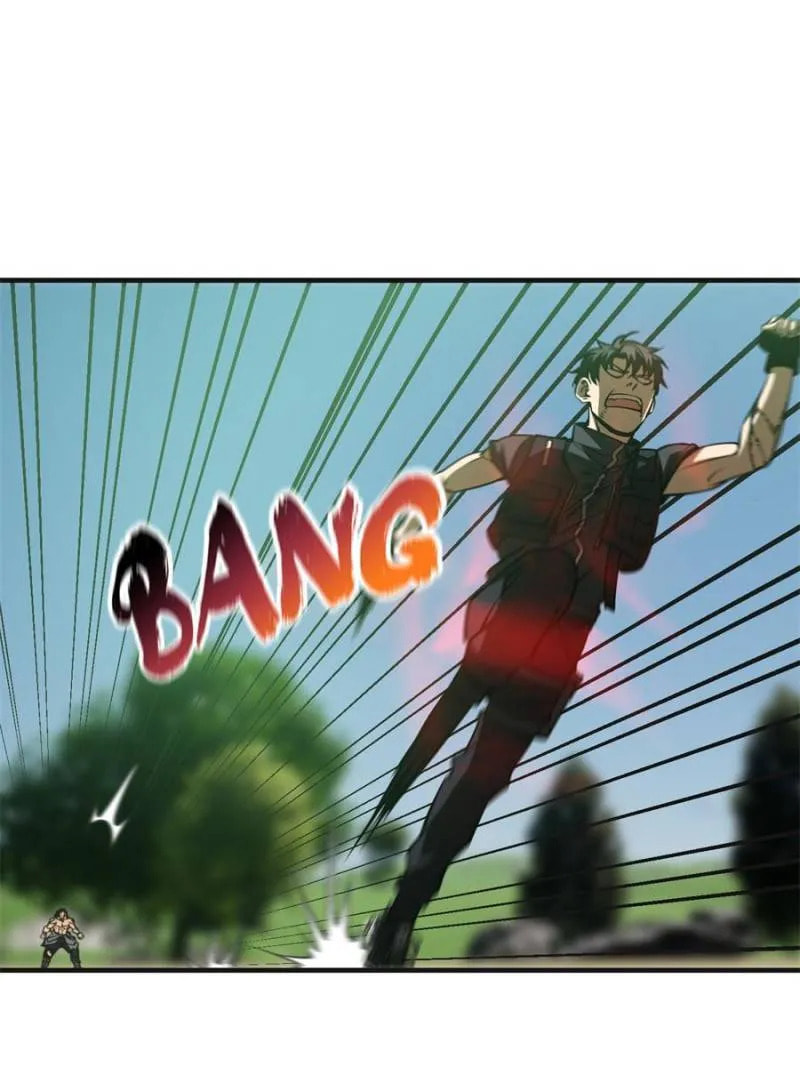 Read Global Martial Arts EN Manga Online