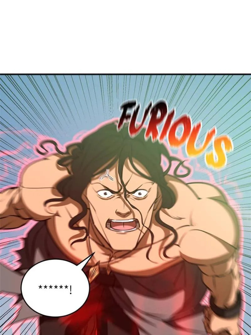Read Global Martial Arts EN Manga Online