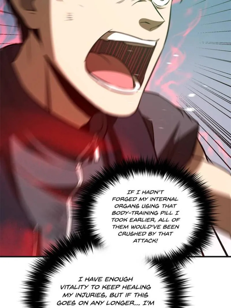 Read Global Martial Arts EN Manga Online