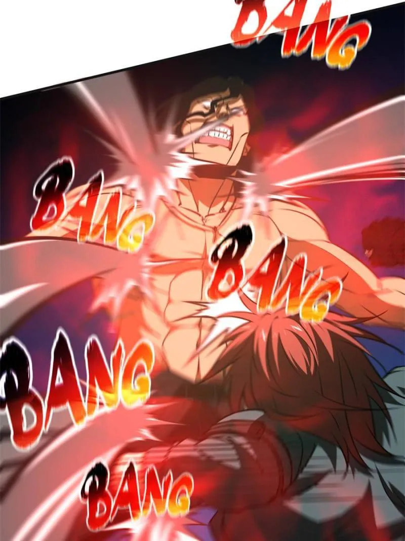 Read Global Martial Arts EN Manga Online