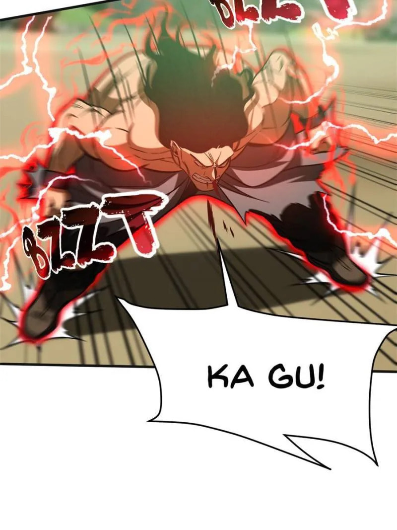 Read Global Martial Arts EN Manga Online
