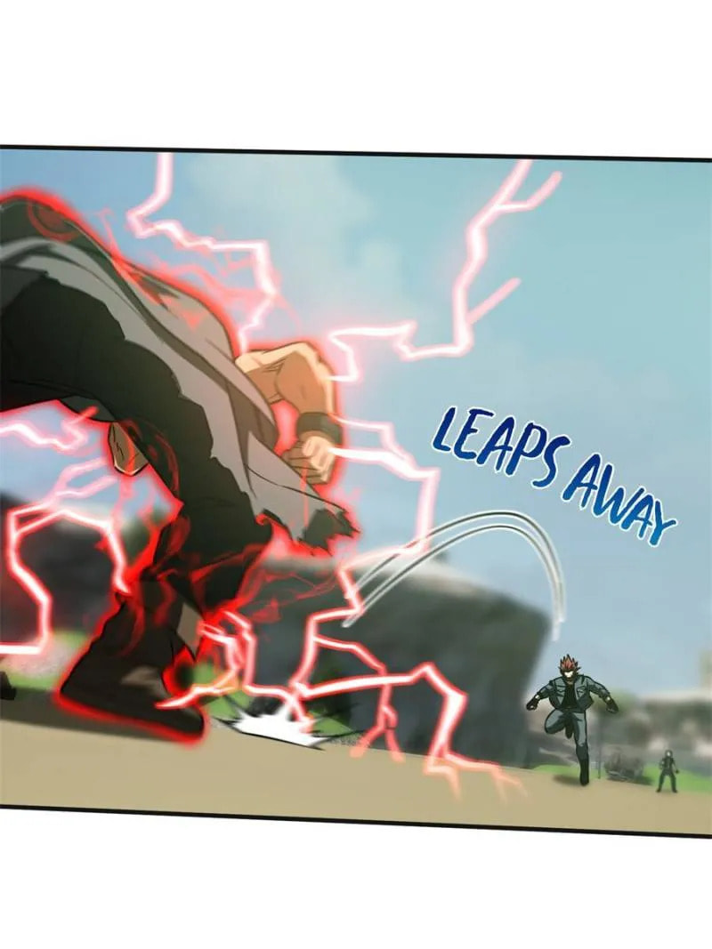 Read Global Martial Arts EN Manga Online