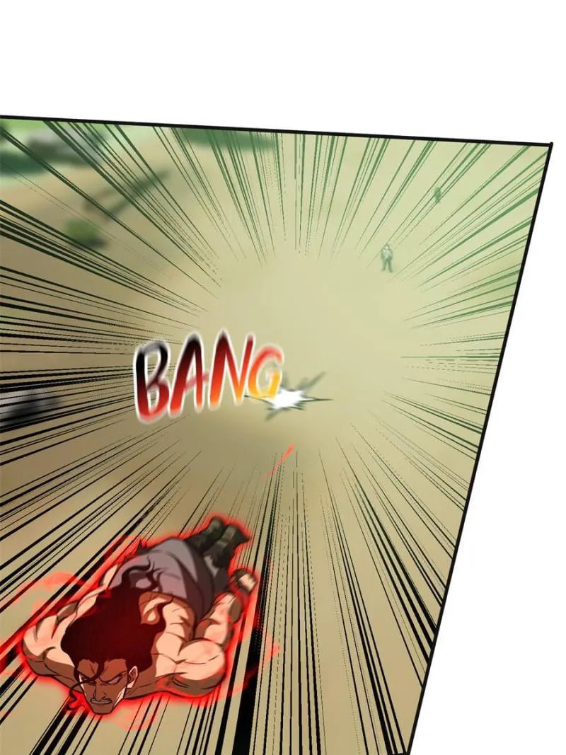 Read Global Martial Arts EN Manga Online