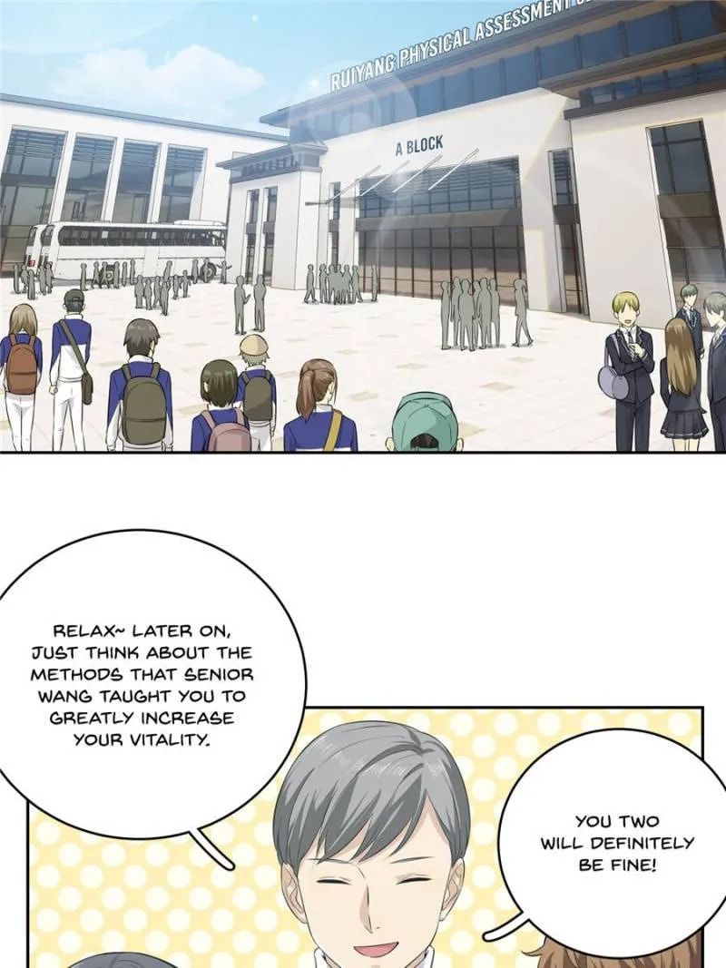 Read Global Martial Arts EN Manga Online