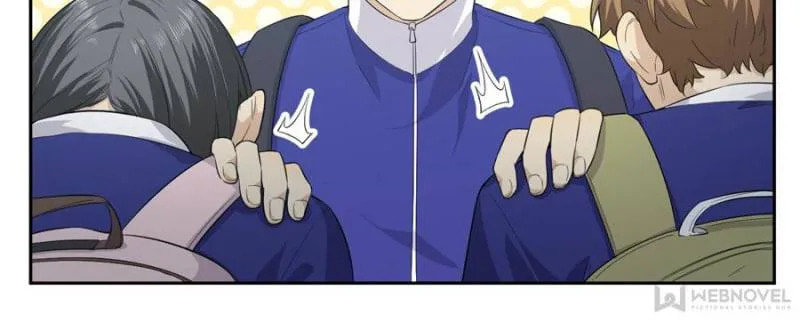 Read Global Martial Arts EN Manga Online