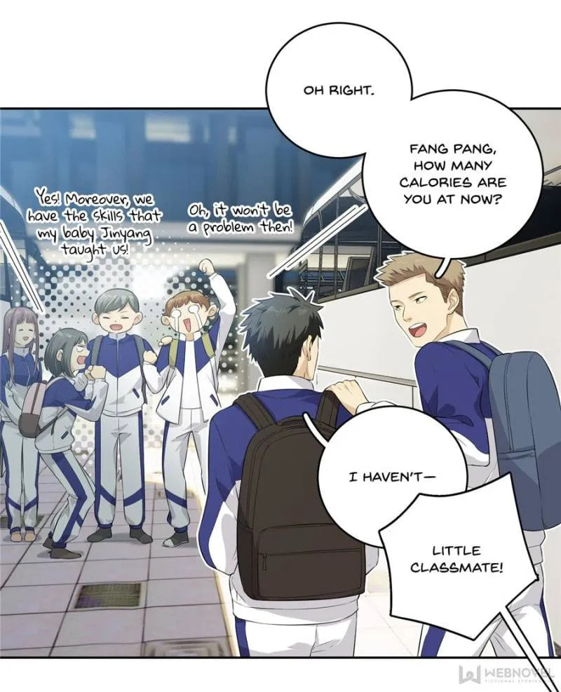 Read Global Martial Arts EN Manga Online