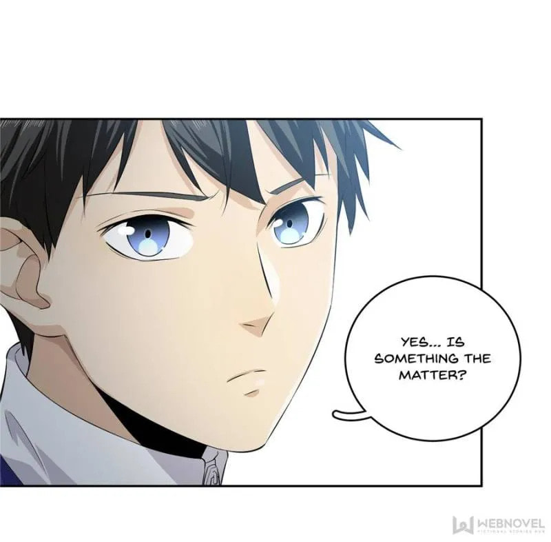 Read Global Martial Arts EN Manga Online