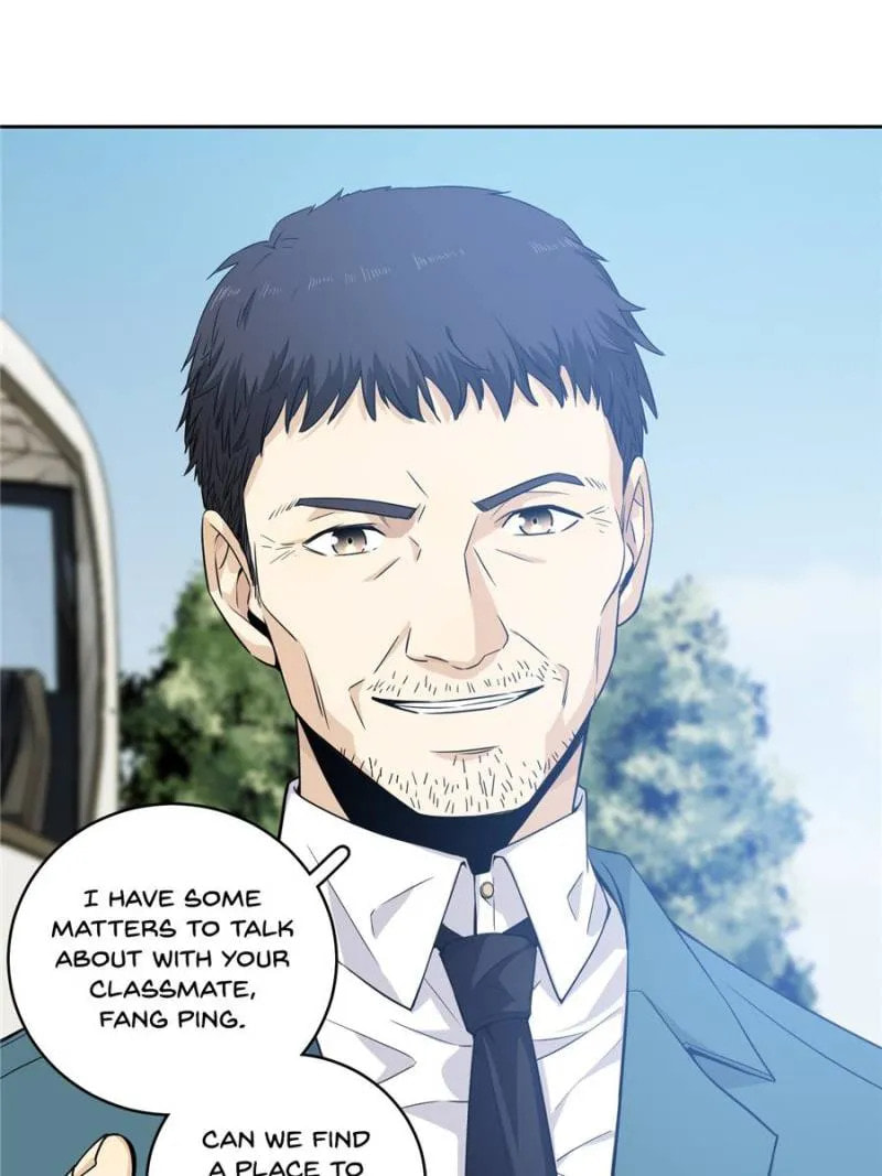 Read Global Martial Arts EN Manga Online