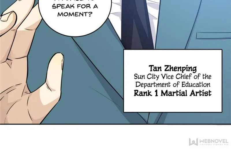 Read Global Martial Arts EN Manga Online