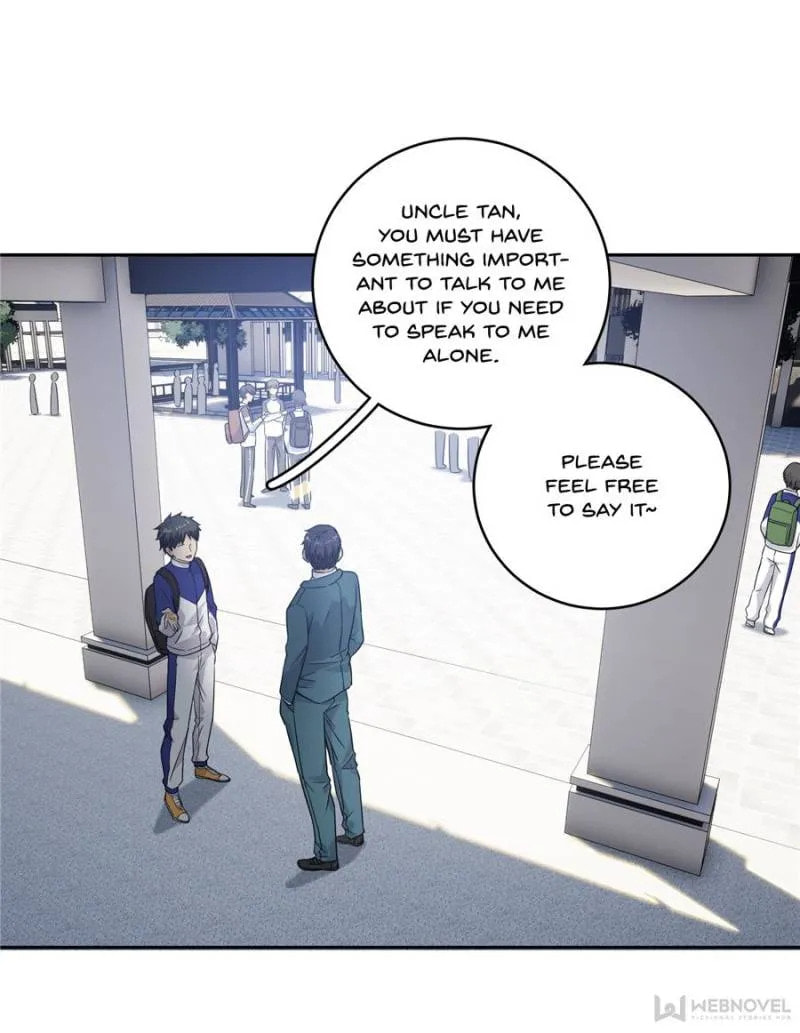 Read Global Martial Arts EN Manga Online