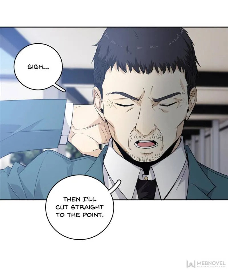 Read Global Martial Arts EN Manga Online