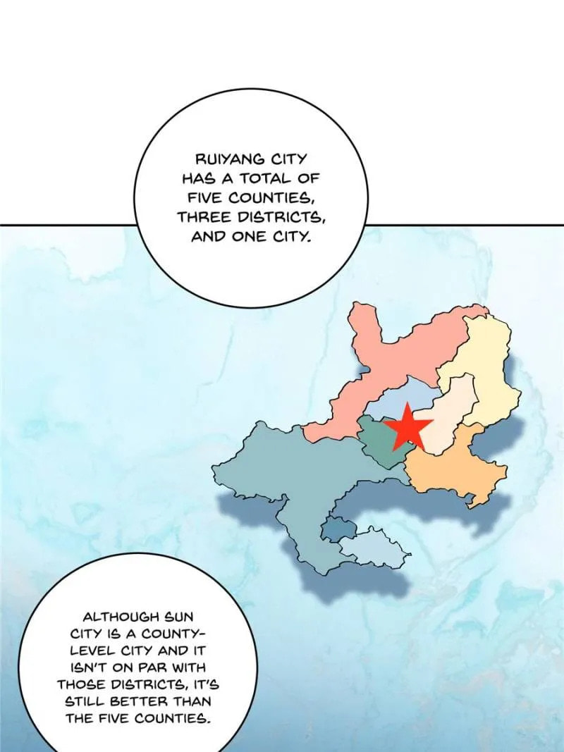 Read Global Martial Arts EN Manga Online