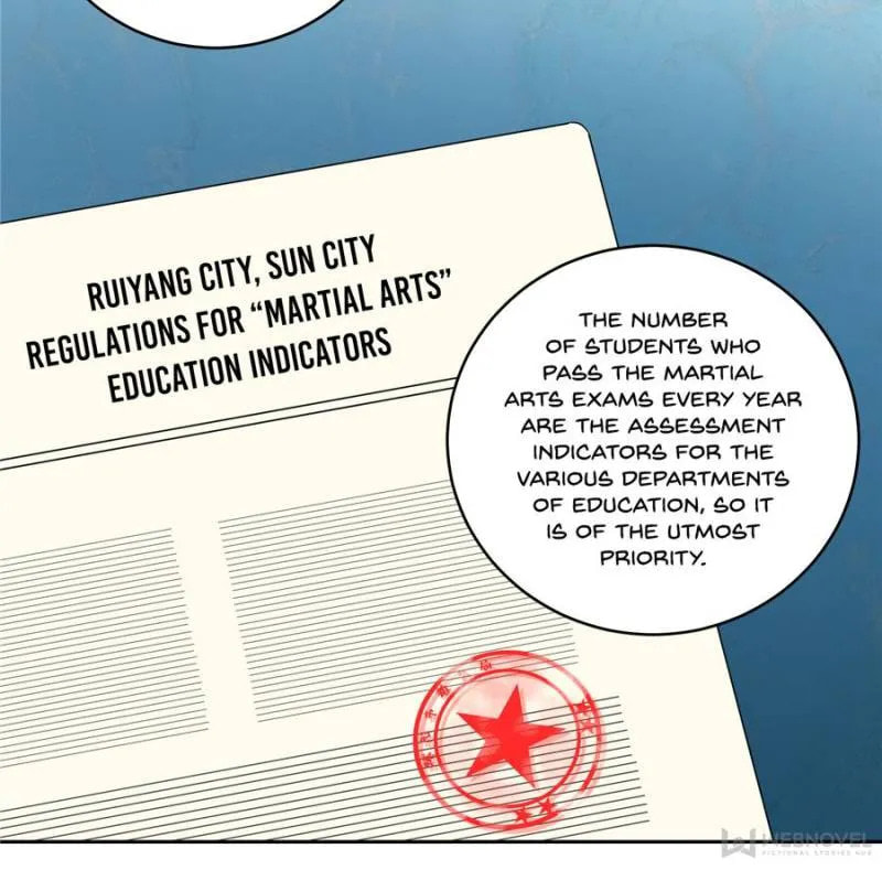Read Global Martial Arts EN Manga Online