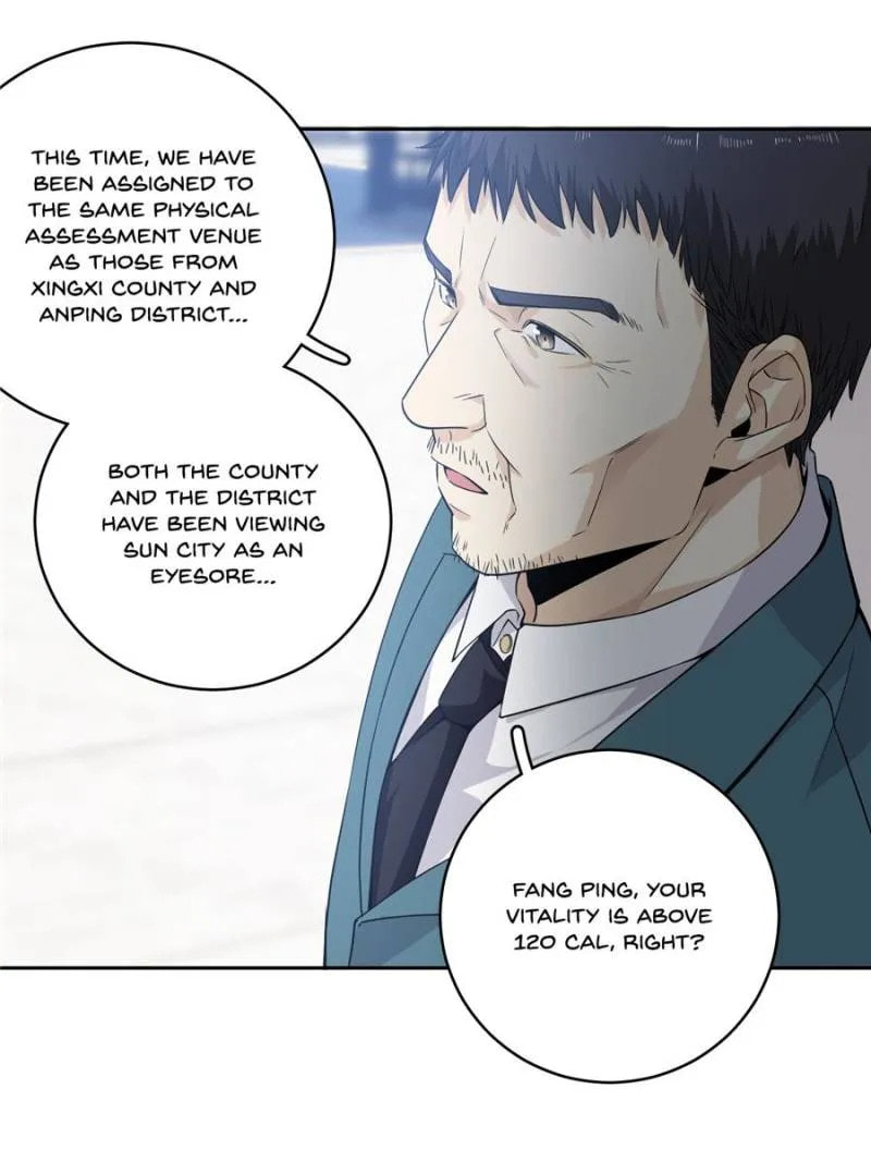 Read Global Martial Arts EN Manga Online