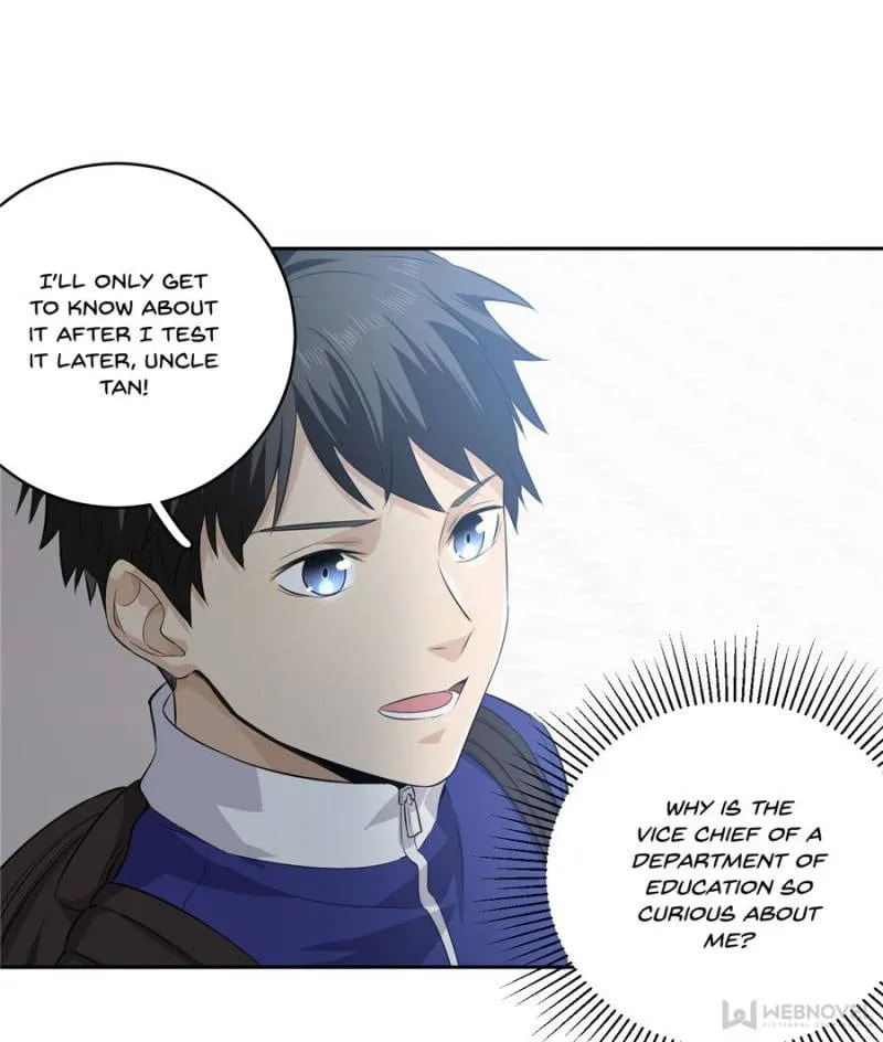Read Global Martial Arts EN Manga Online