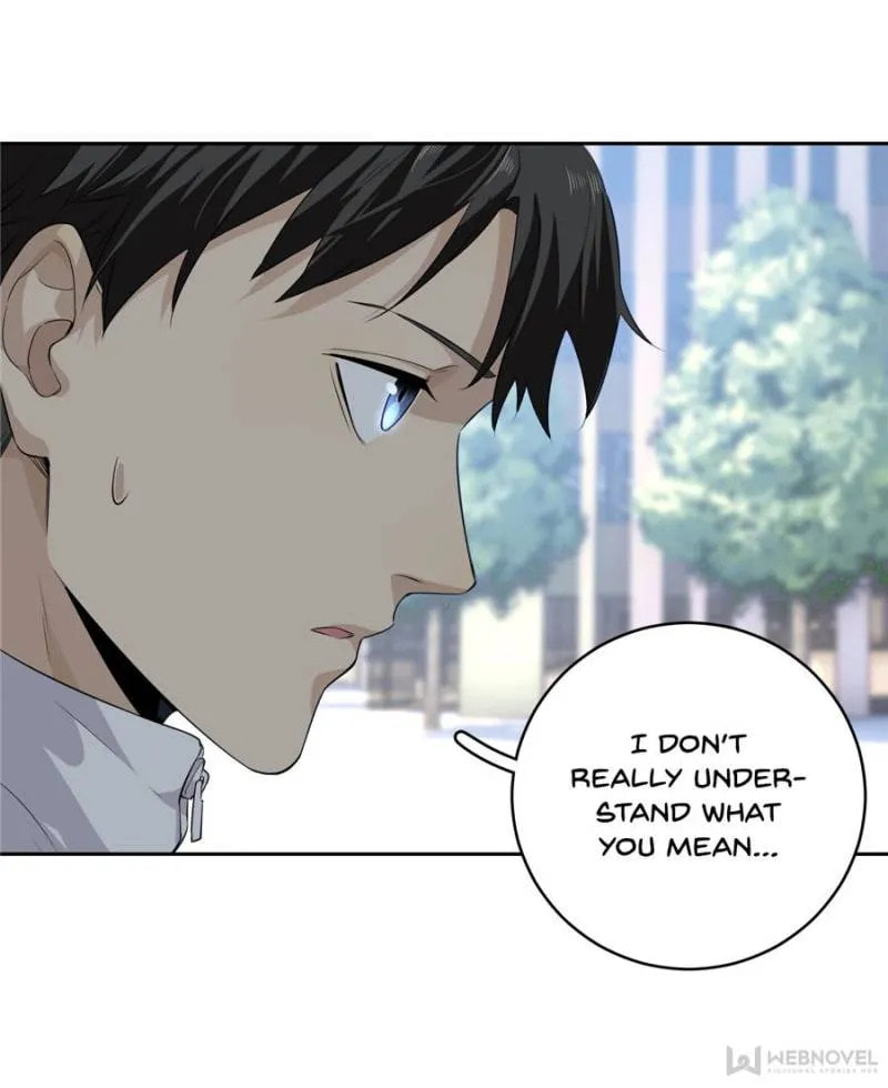 Read Global Martial Arts EN Manga Online