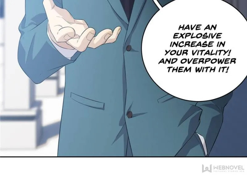 Read Global Martial Arts EN Manga Online