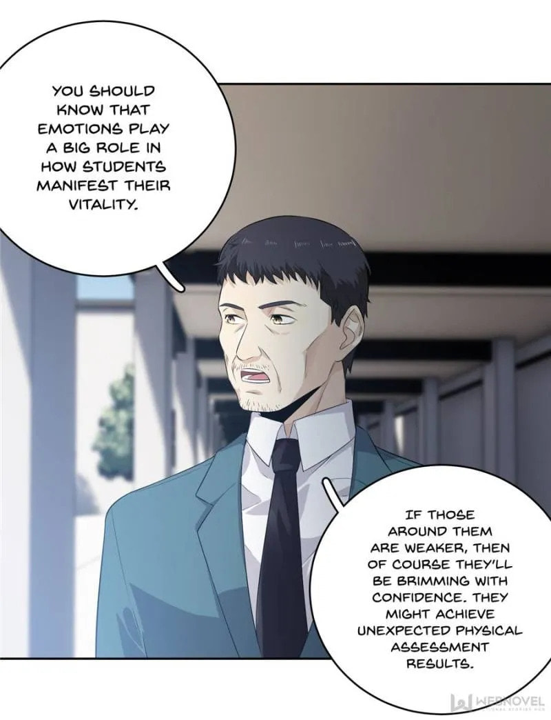 Read Global Martial Arts EN Manga Online