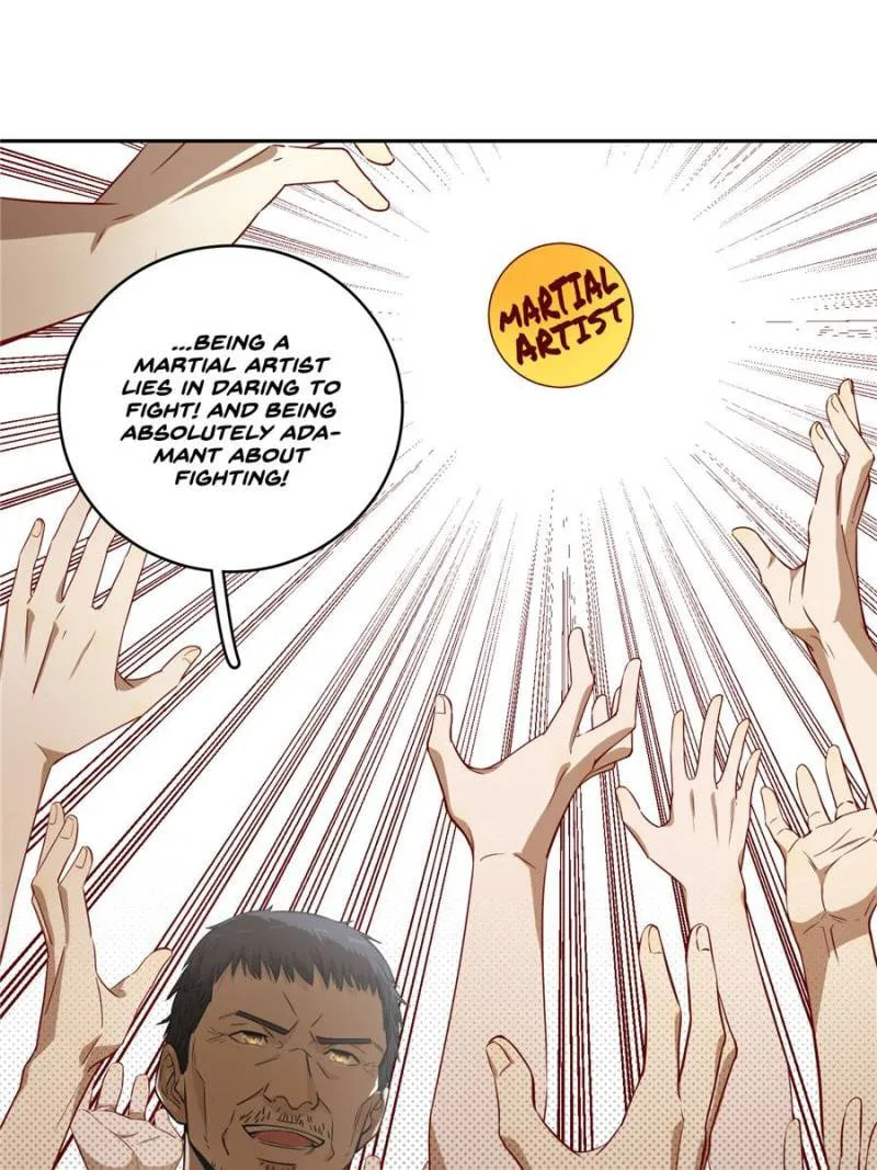 Read Global Martial Arts EN Manga Online