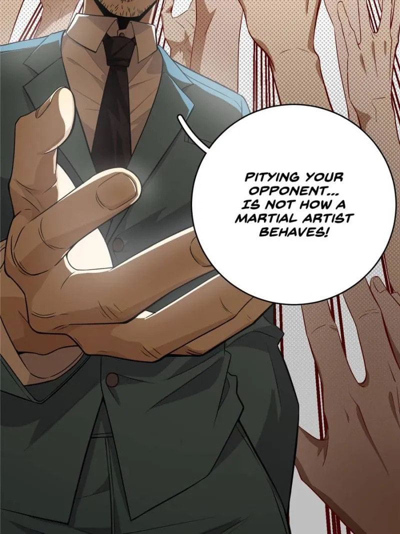 Read Global Martial Arts EN Manga Online