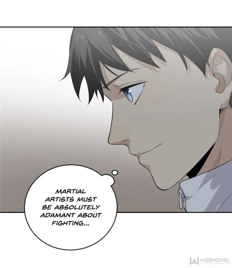 Read Global Martial Arts EN Manga Online