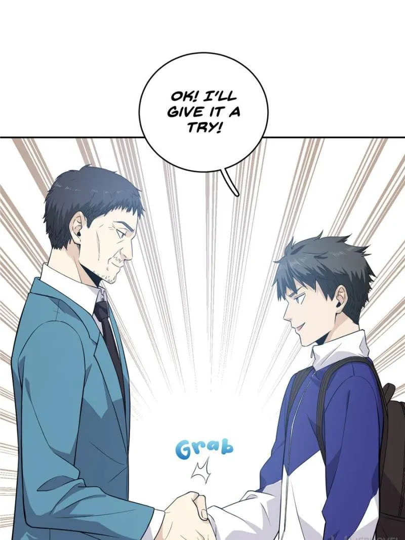 Read Global Martial Arts EN Manga Online