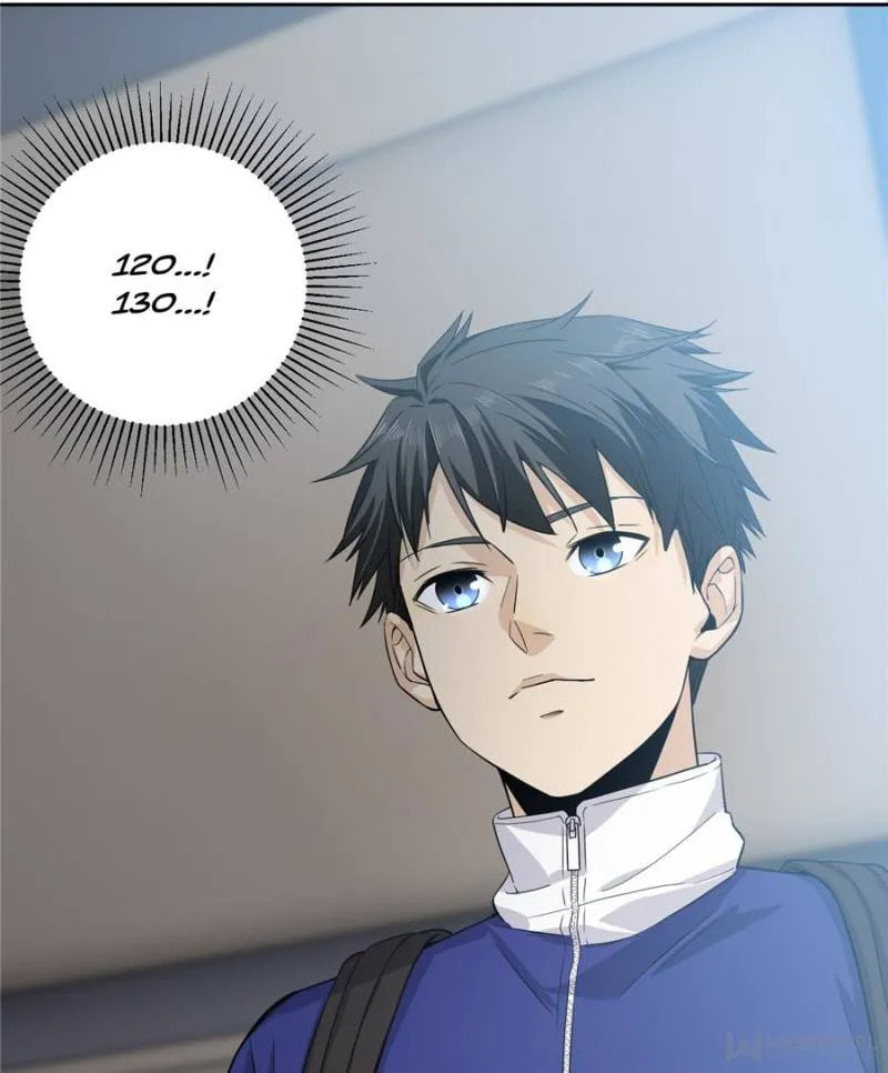 Read Global Martial Arts EN Manga Online