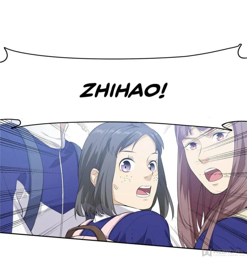 Read Global Martial Arts EN Manga Online