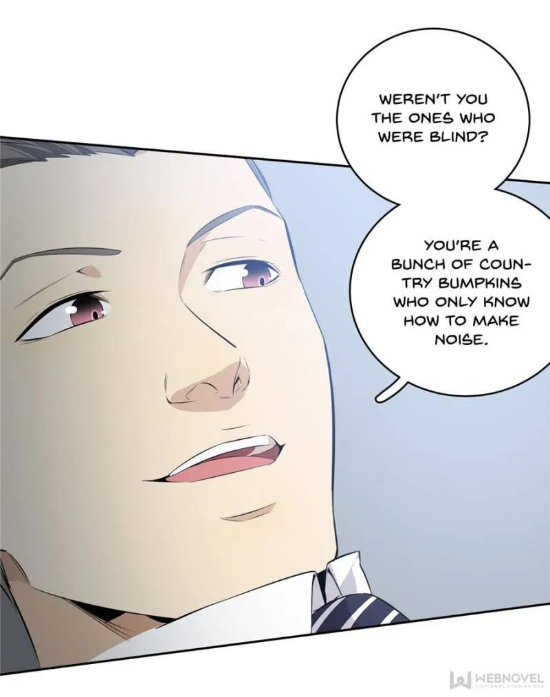 Read Global Martial Arts EN Manga Online