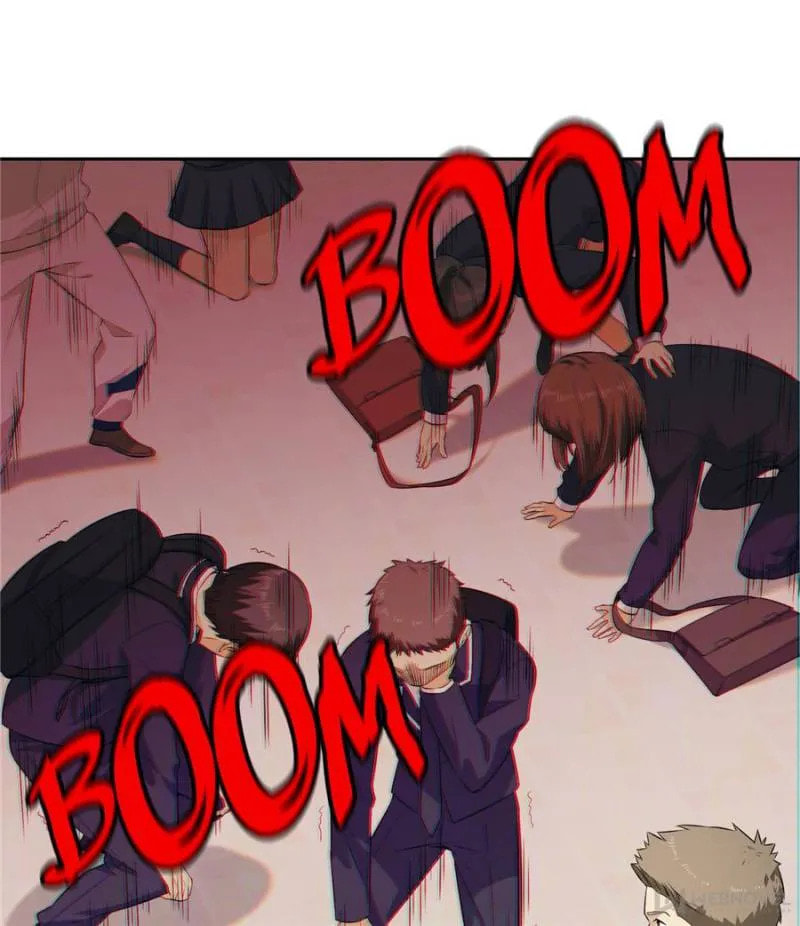 Read Global Martial Arts EN Manga Online