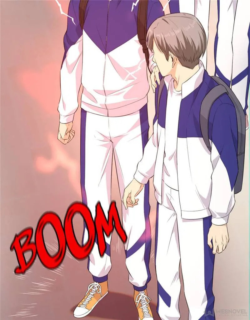 Read Global Martial Arts EN Manga Online