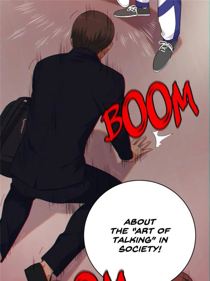 Read Global Martial Arts EN Manga Online