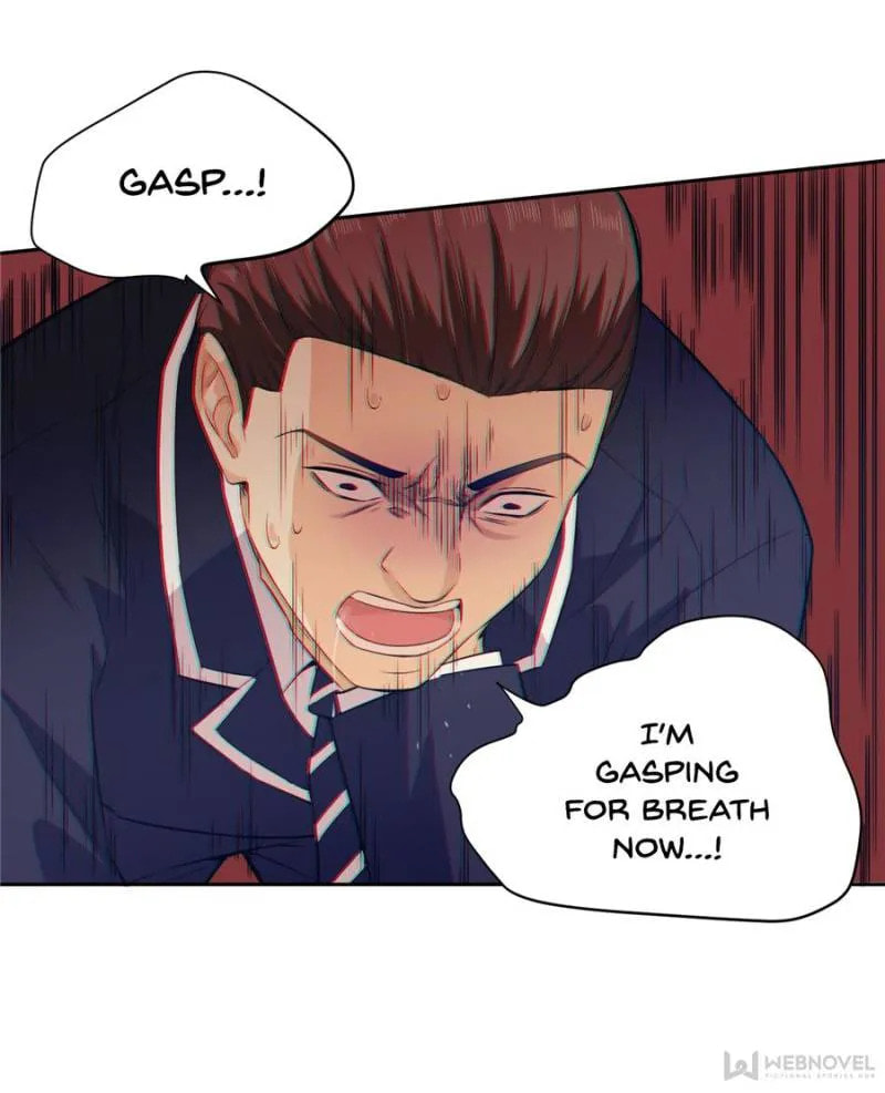 Read Global Martial Arts EN Manga Online