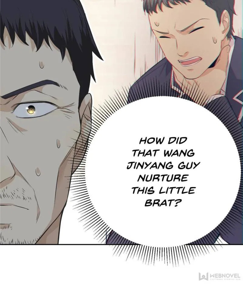 Read Global Martial Arts EN Manga Online