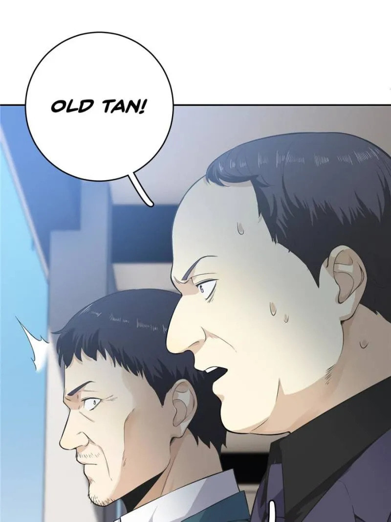 Read Global Martial Arts EN Manga Online