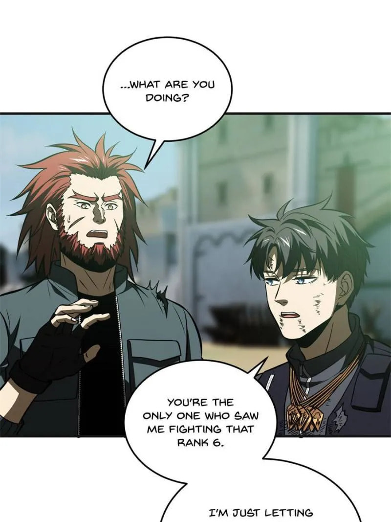 Read Global Martial Arts EN Manga Online