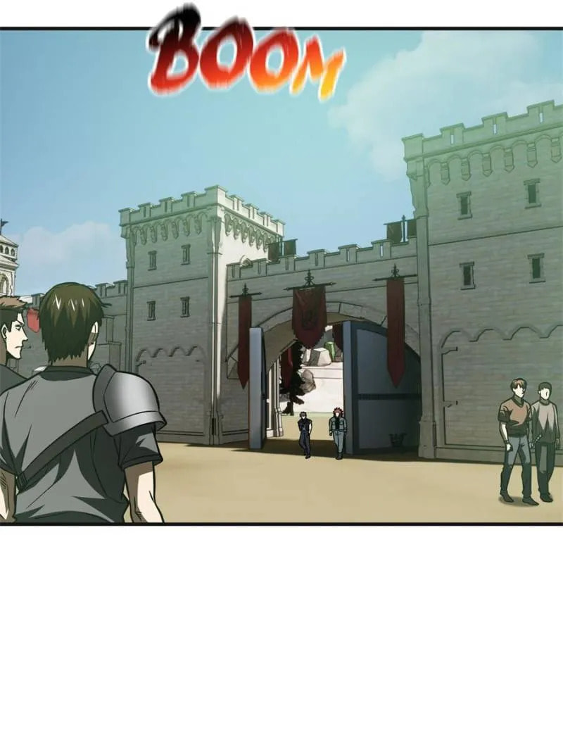 Read Global Martial Arts EN Manga Online