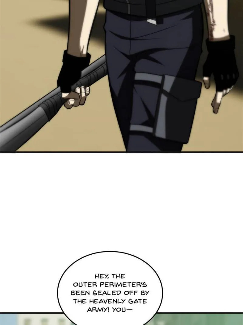 Read Global Martial Arts EN Manga Online