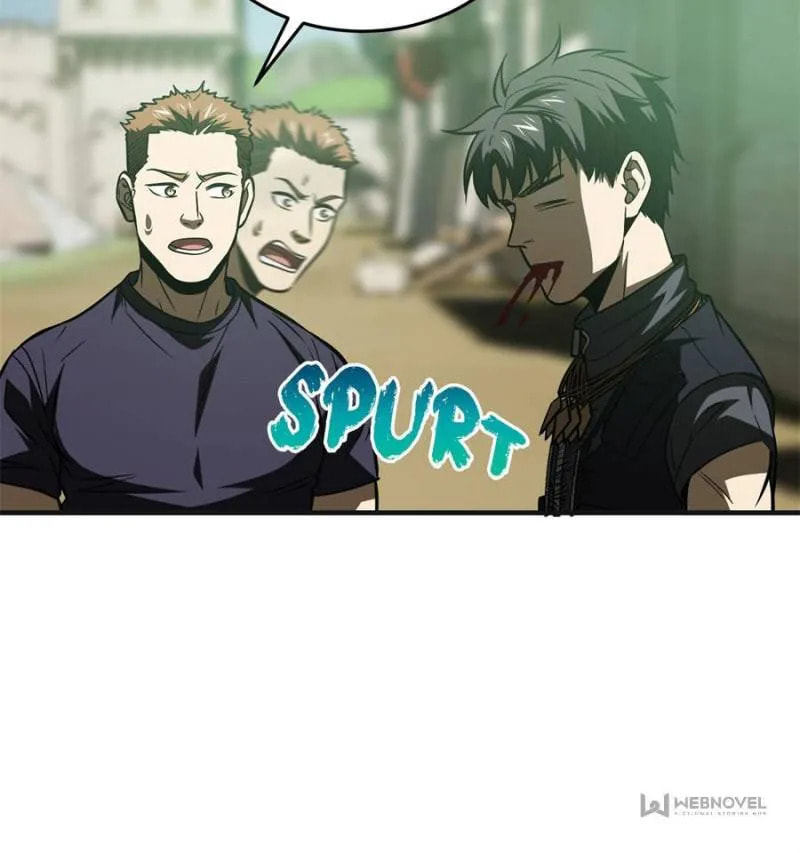 Read Global Martial Arts EN Manga Online