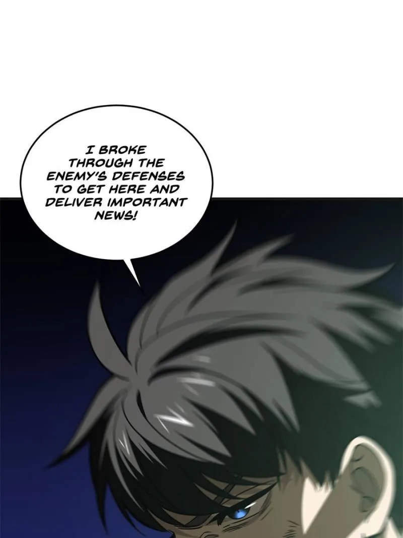 Read Global Martial Arts EN Manga Online