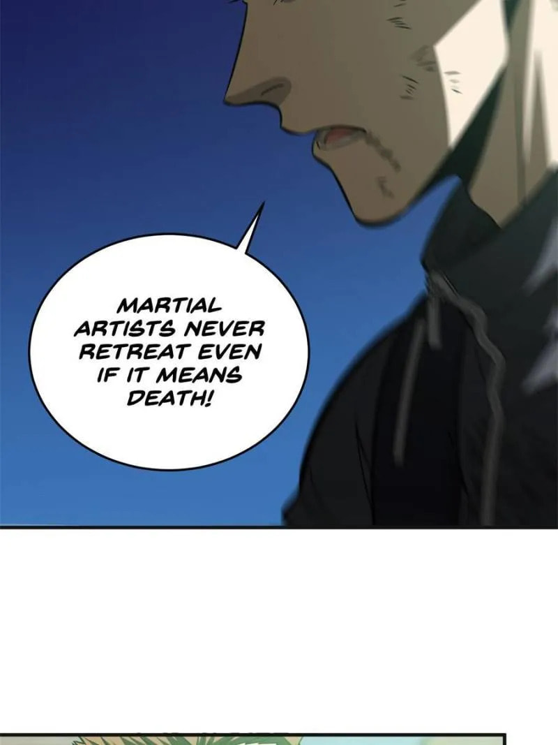 Read Global Martial Arts EN Manga Online