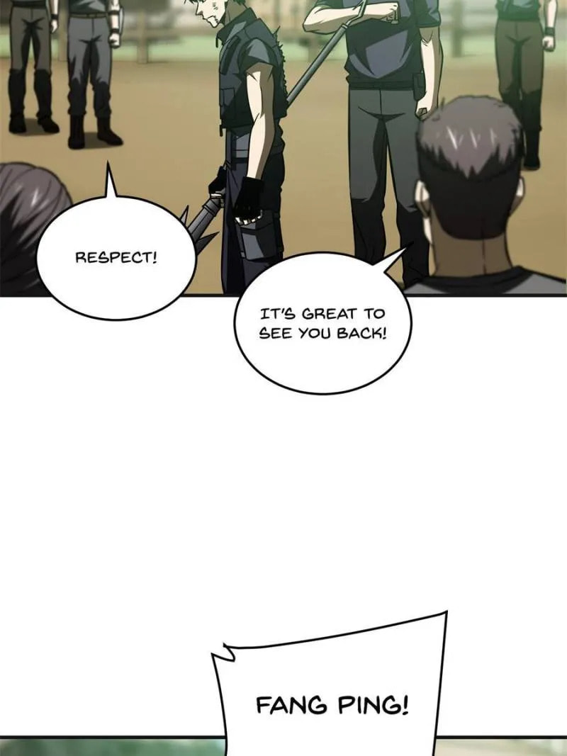 Read Global Martial Arts EN Manga Online