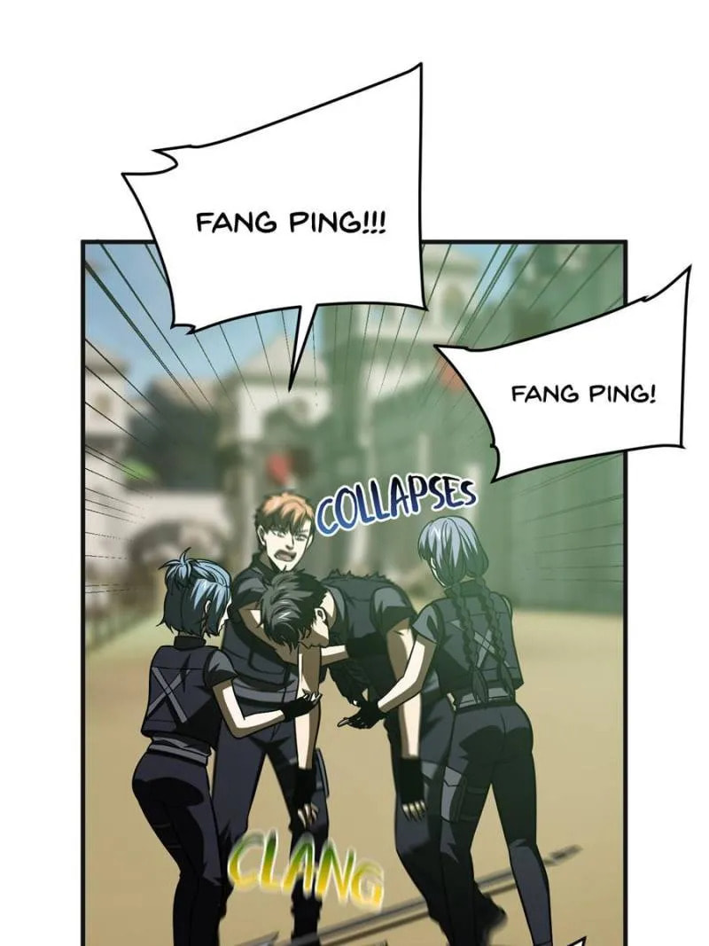 Read Global Martial Arts EN Manga Online
