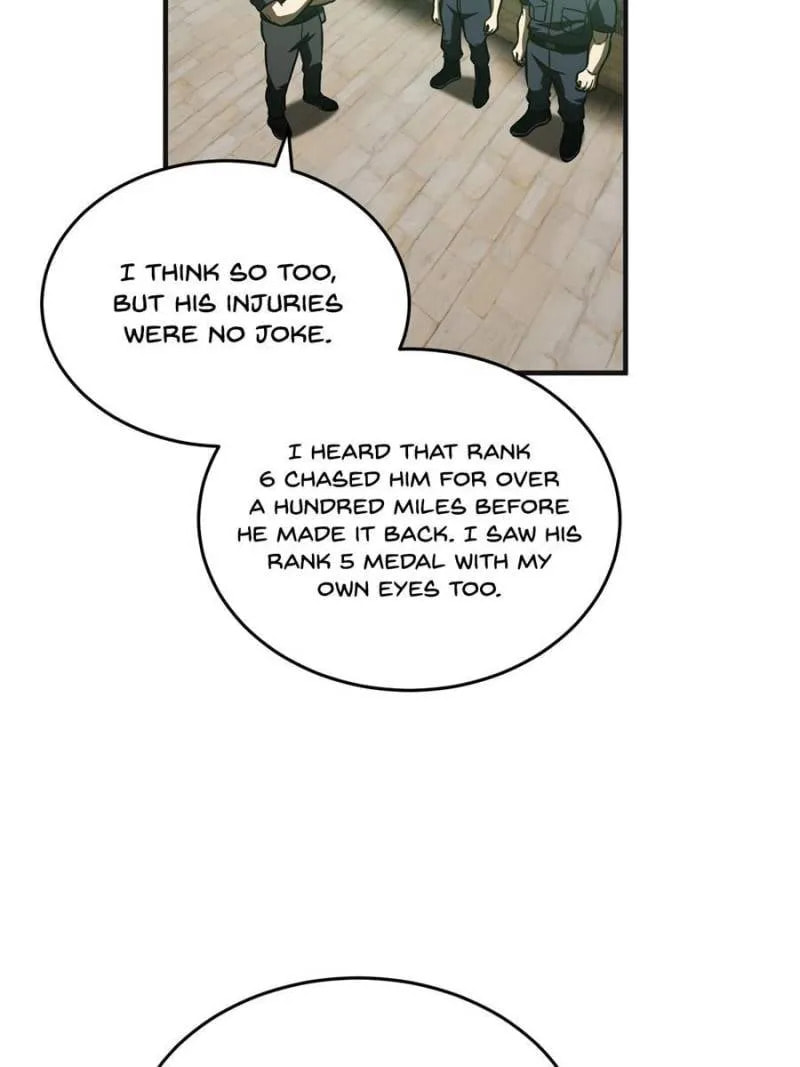 Read Global Martial Arts EN Manga Online