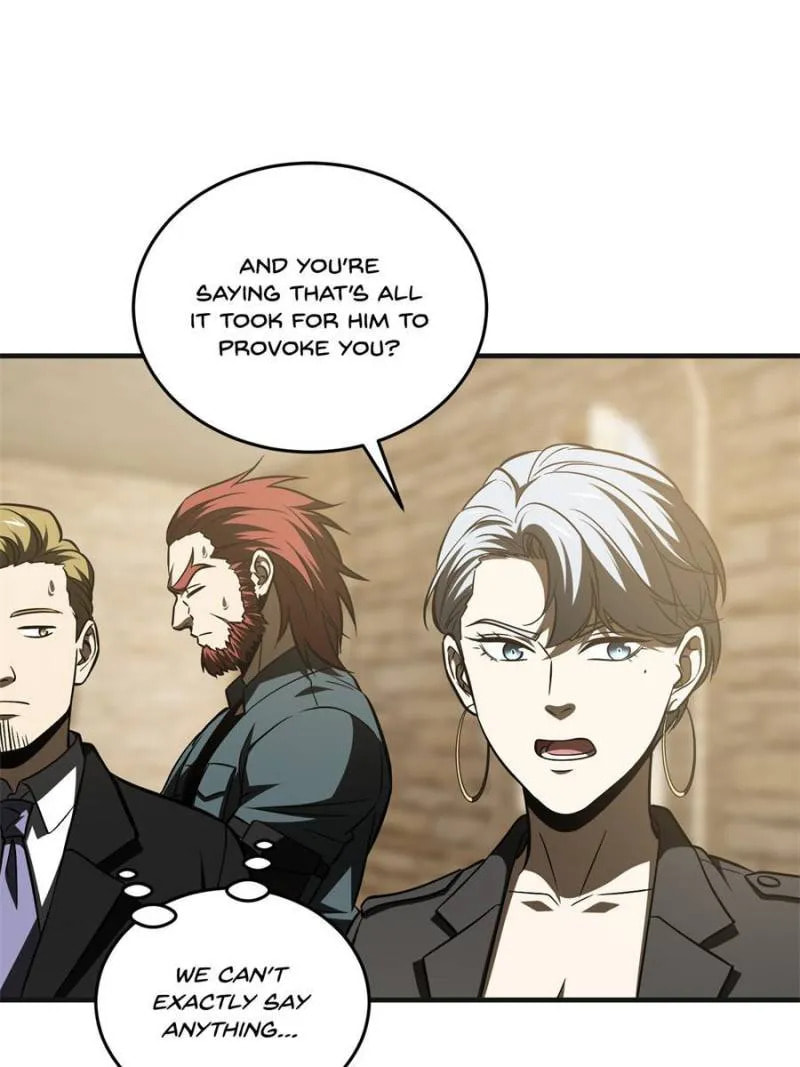 Read Global Martial Arts EN Manga Online