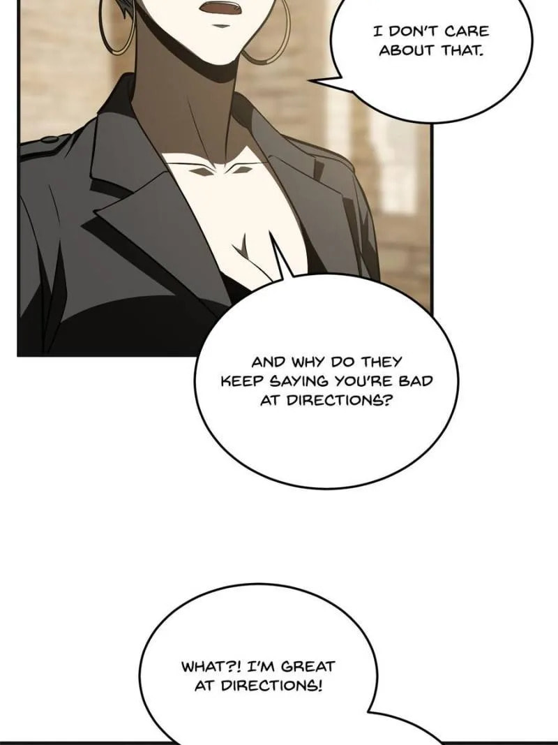 Read Global Martial Arts EN Manga Online