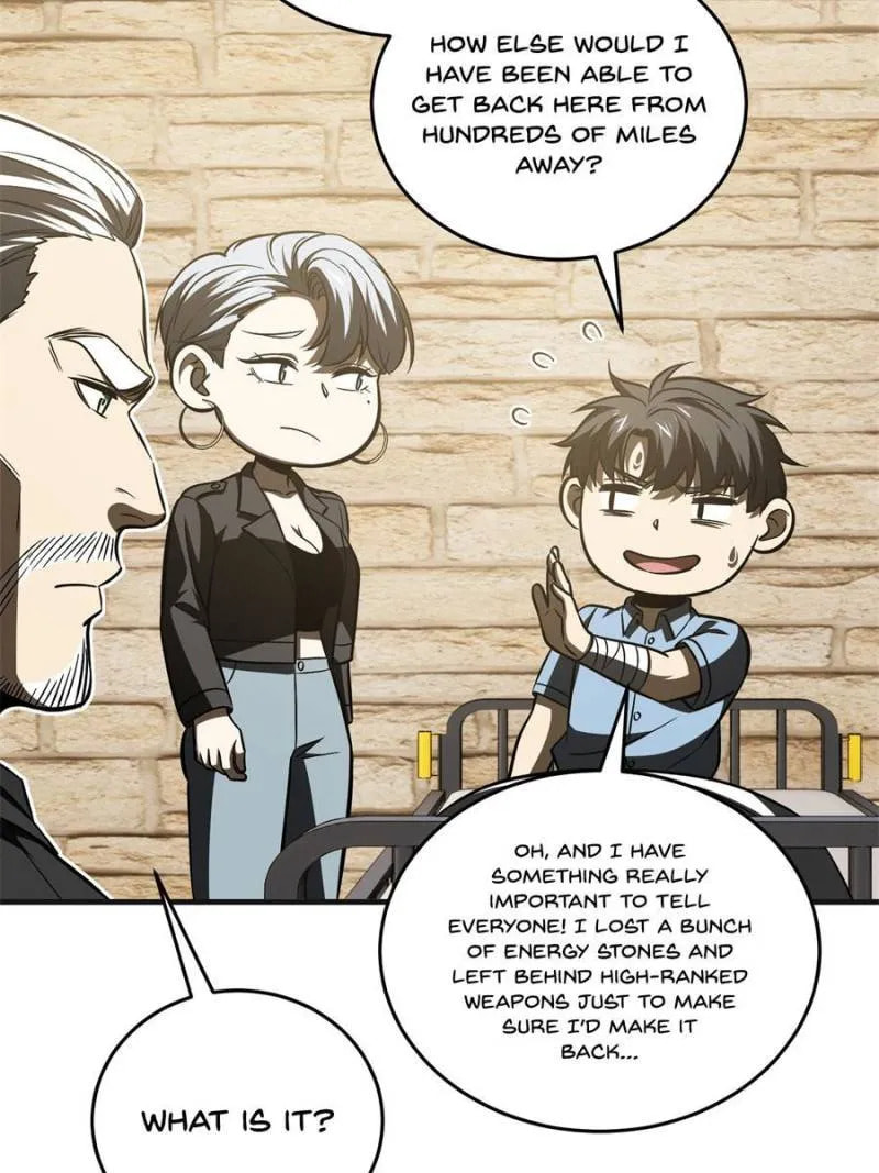 Read Global Martial Arts EN Manga Online