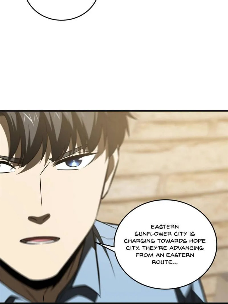 Read Global Martial Arts EN Manga Online